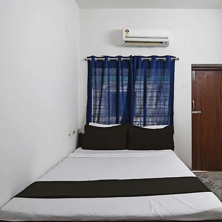 Oyo Hotel Chinar Park 콜카타 외부 사진