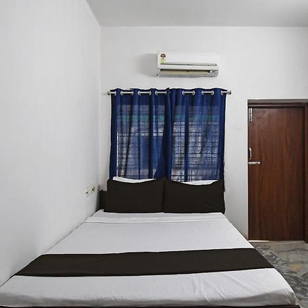 Oyo Hotel Chinar Park 콜카타 외부 사진