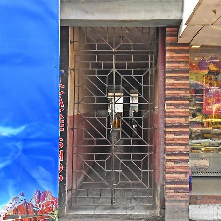 Oyo Hotel Chinar Park 콜카타 외부 사진