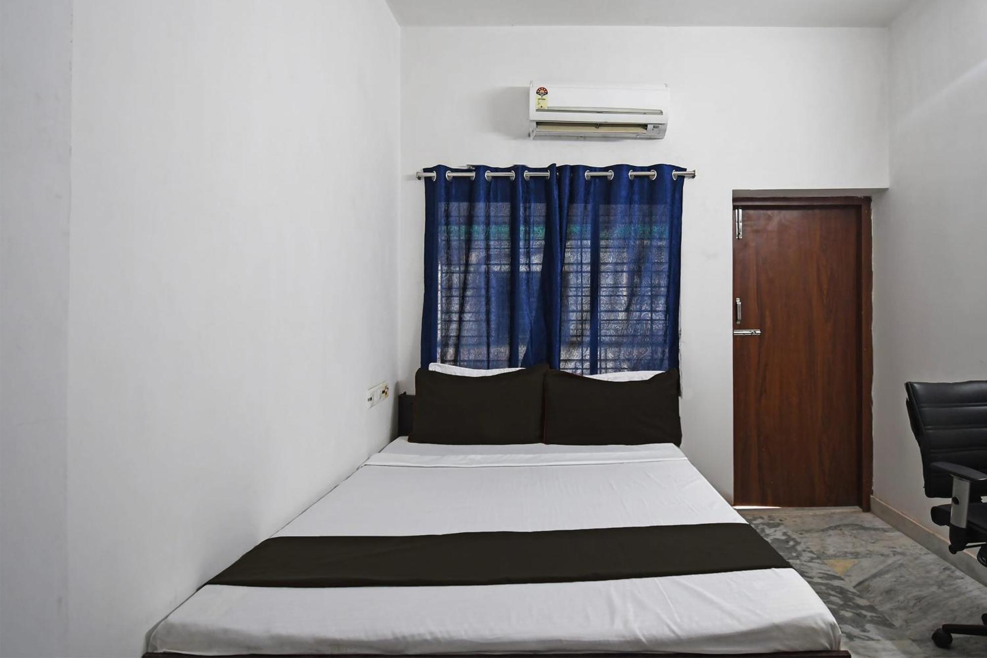 Oyo Hotel Chinar Park 콜카타 외부 사진