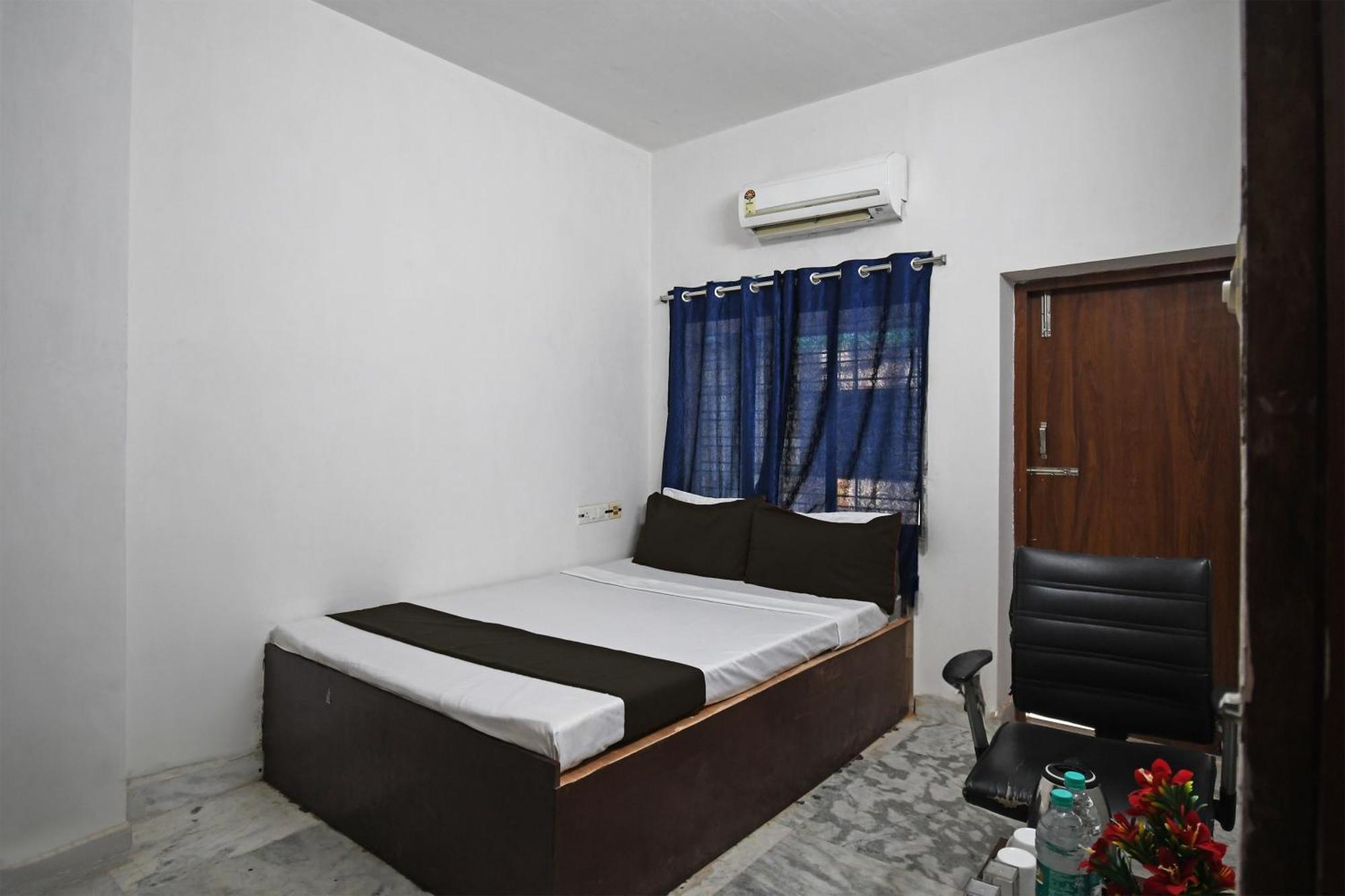 Oyo Hotel Chinar Park 콜카타 외부 사진