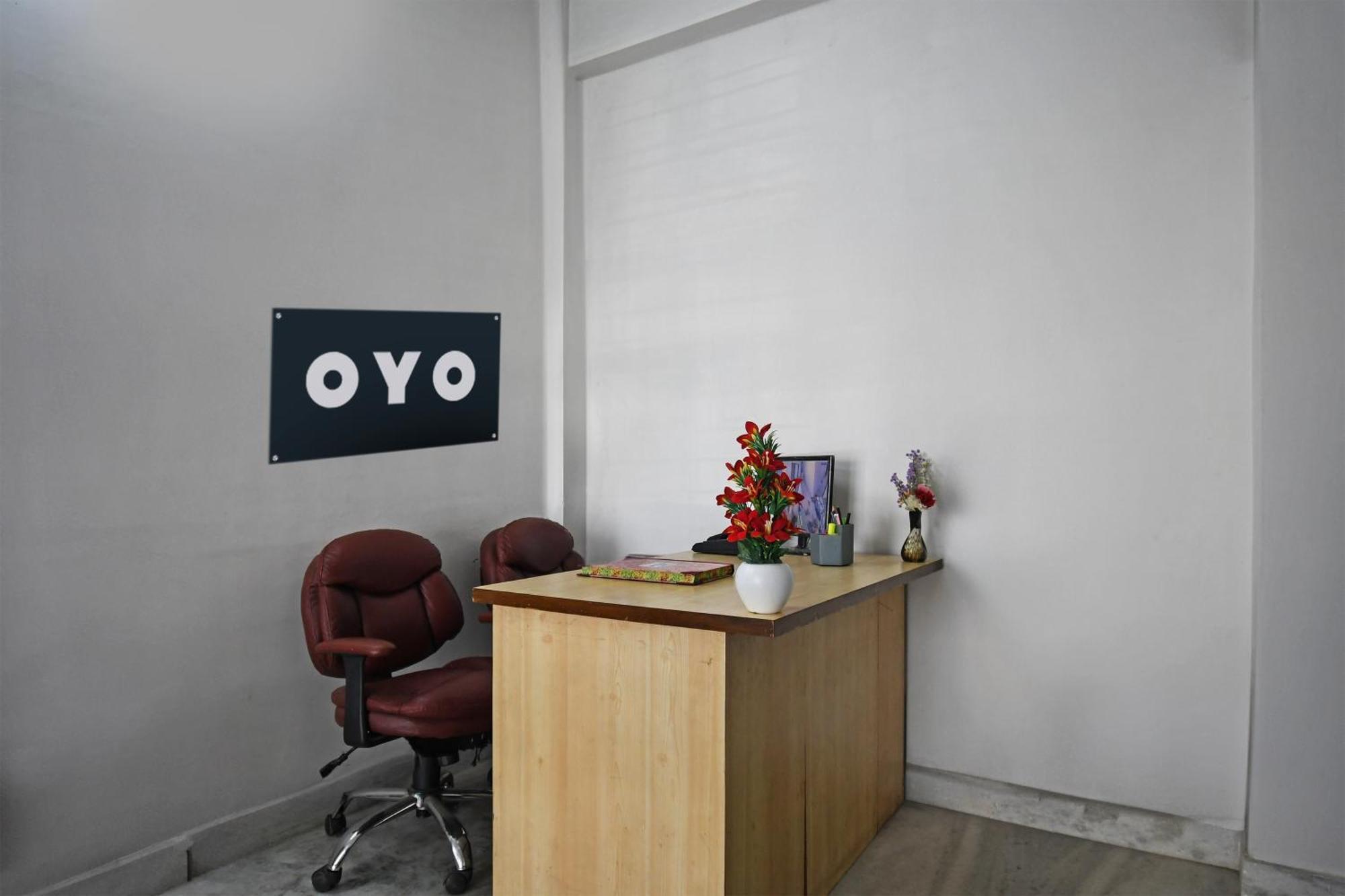 Oyo Hotel Chinar Park 콜카타 외부 사진