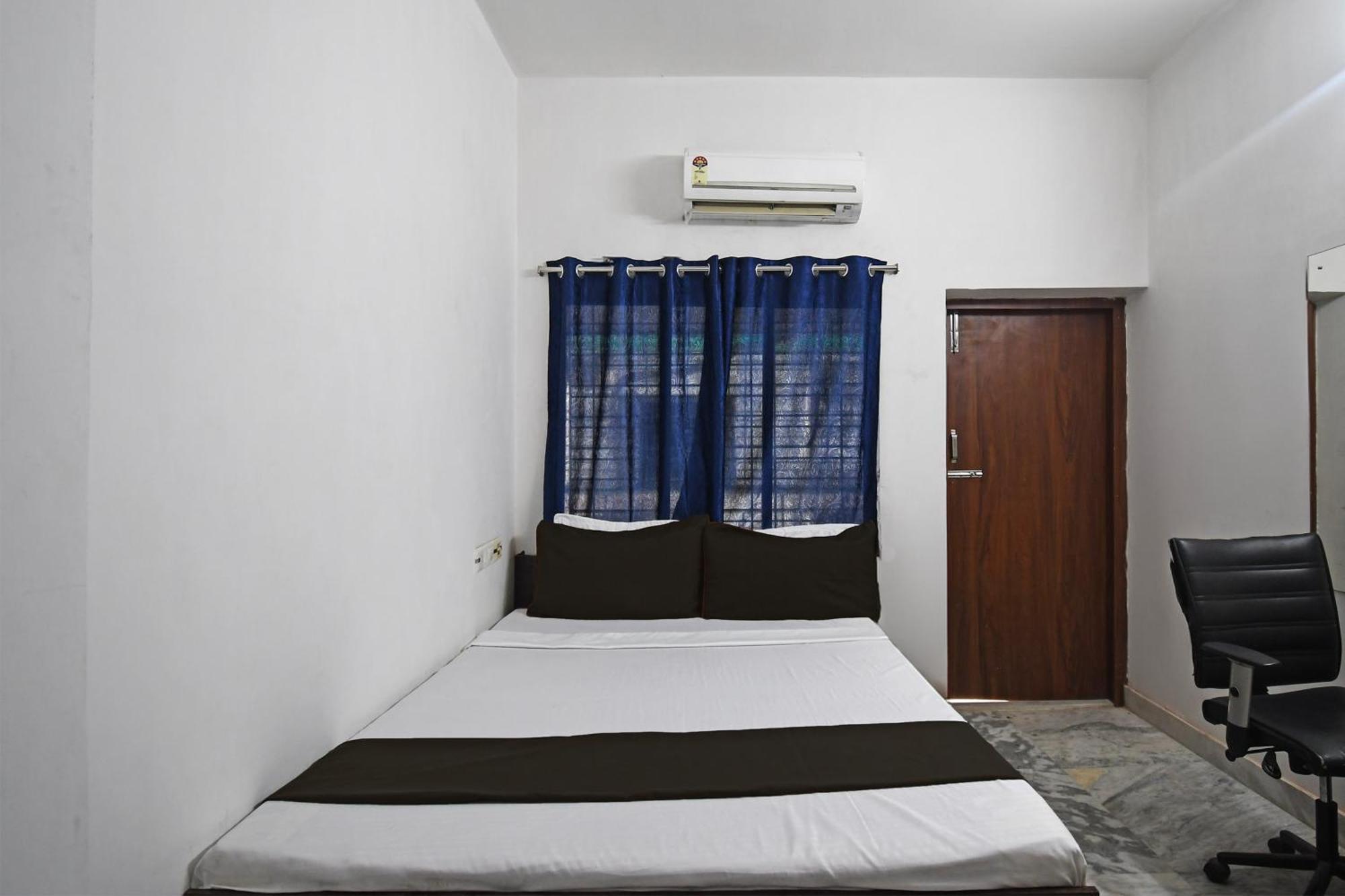 Oyo Hotel Chinar Park 콜카타 외부 사진