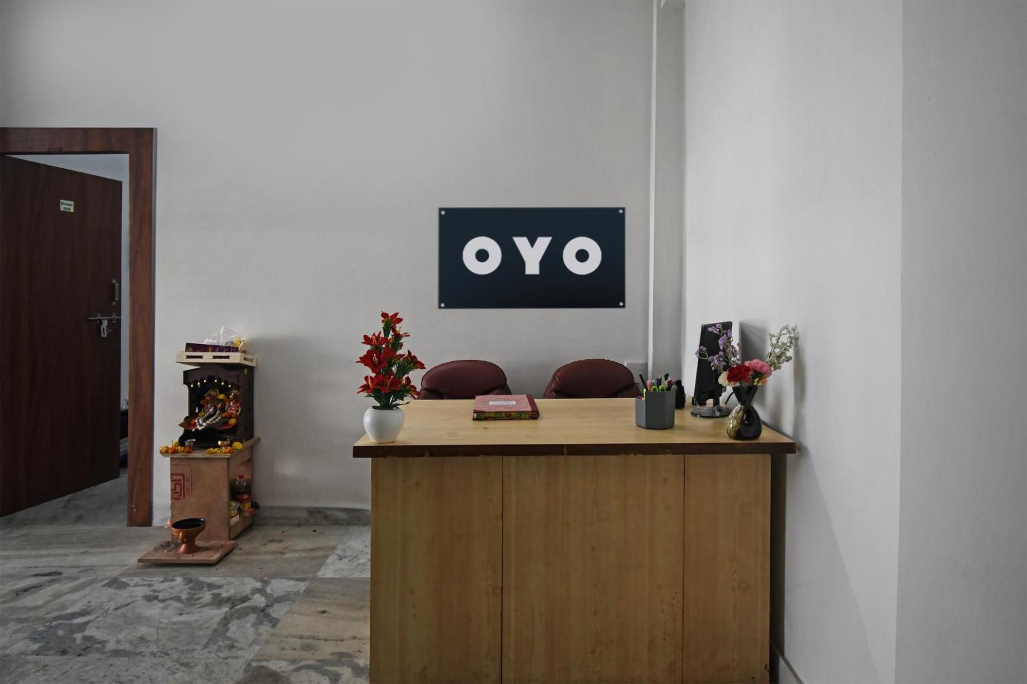 Oyo Hotel Chinar Park 콜카타 외부 사진