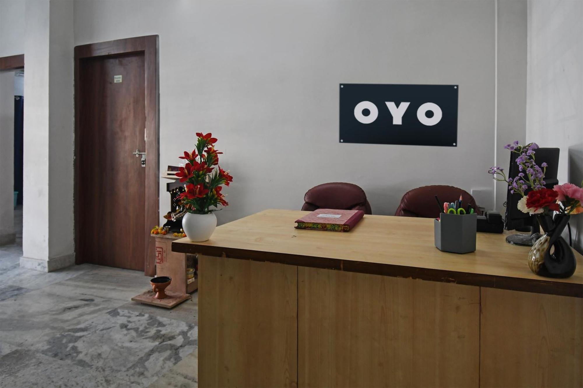 Oyo Hotel Chinar Park 콜카타 외부 사진